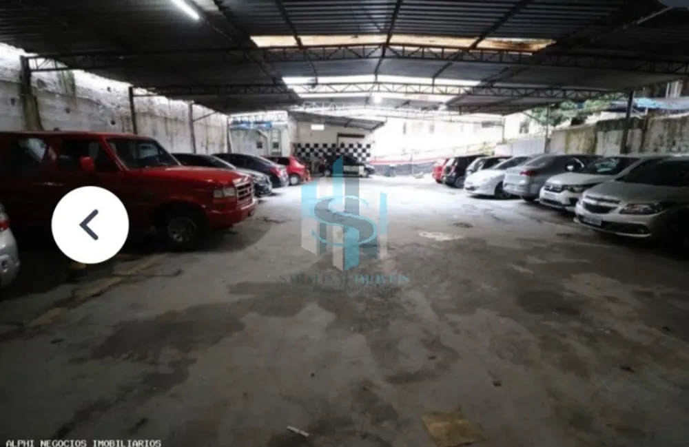 Prédio Inteiro, 767 m² - Foto 2