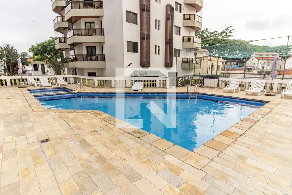 Cobertura, 3 quartos, 250 m² - Foto 1