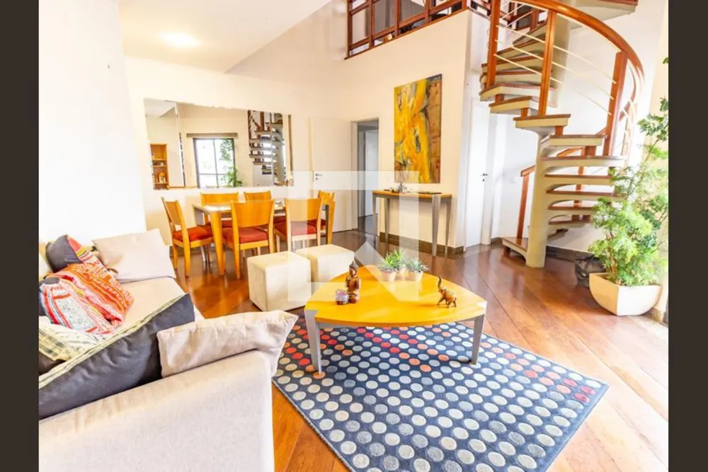 Cobertura, 3 quartos, 250 m² - Foto 10