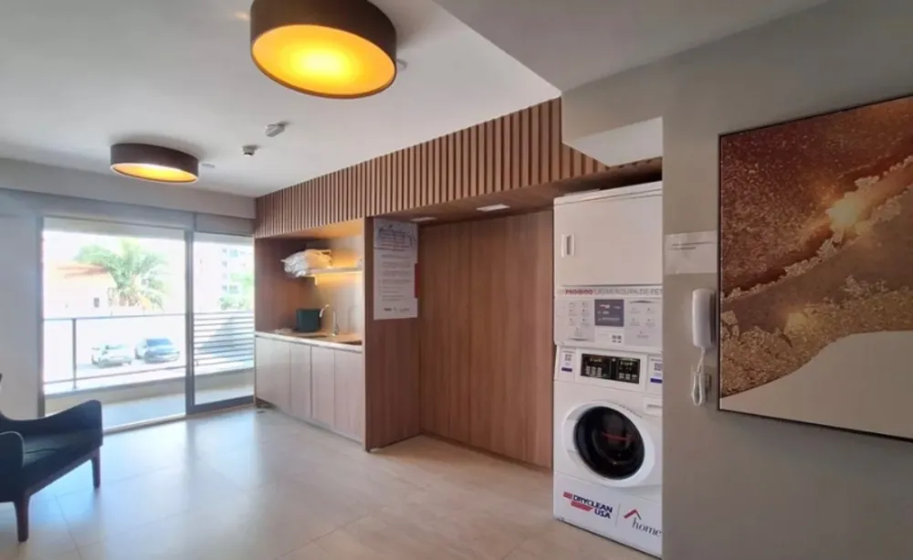 Apartamento, 1 quarto, 31 m² - Foto 10