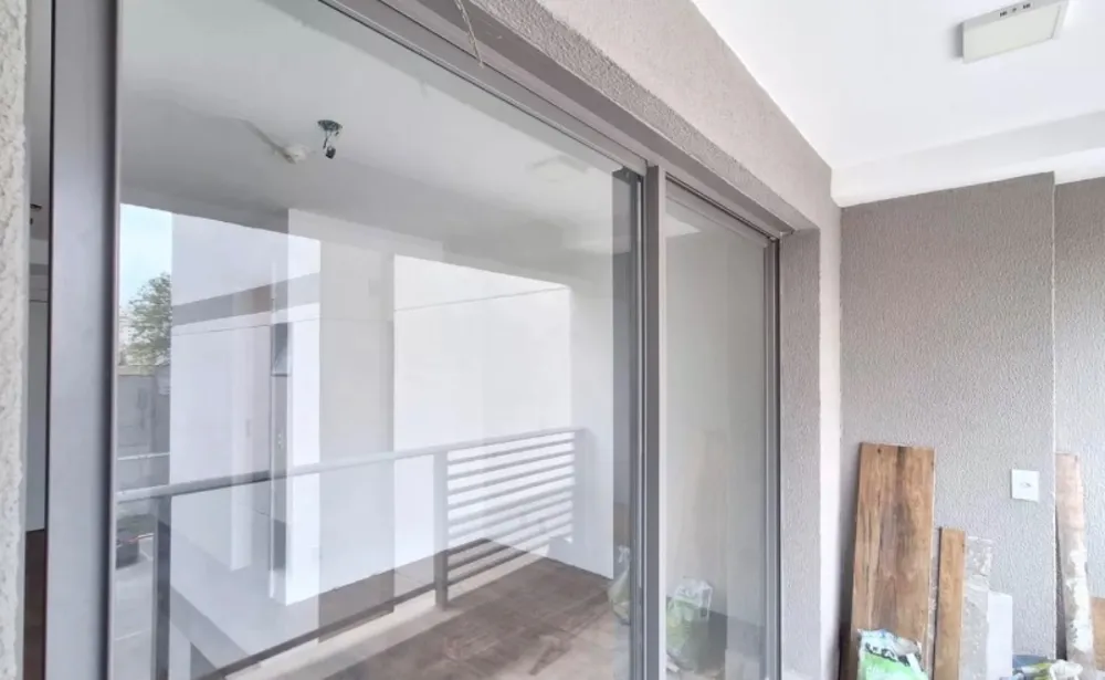 Apartamento, 1 quarto, 31 m² - Foto 1