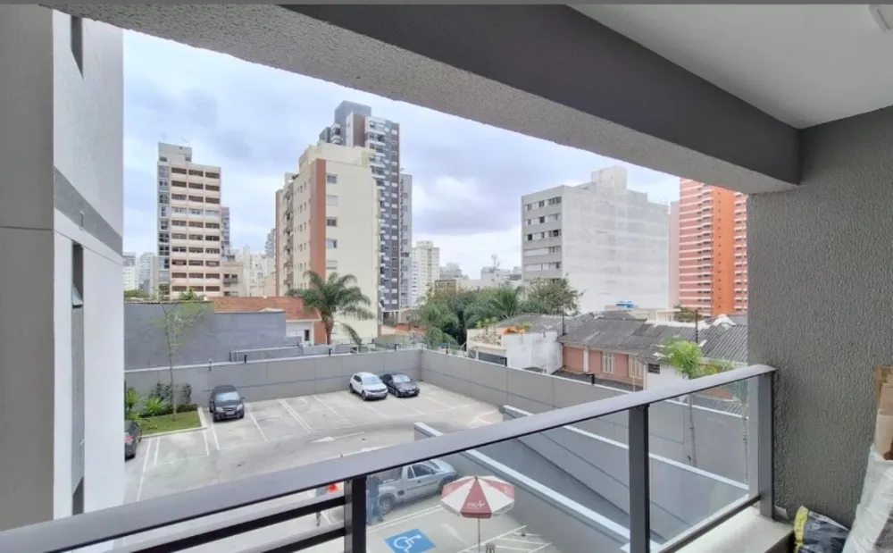 Apartamento, 1 quarto, 31 m² - Foto 3
