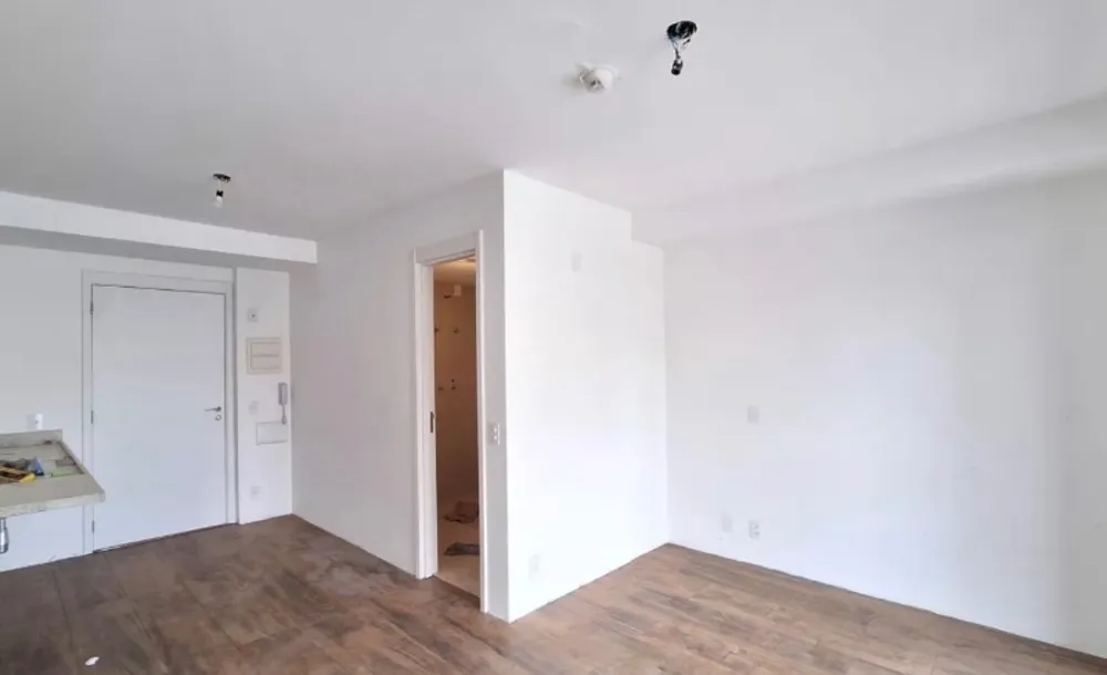Apartamento, 1 quarto, 31 m² - Foto 2