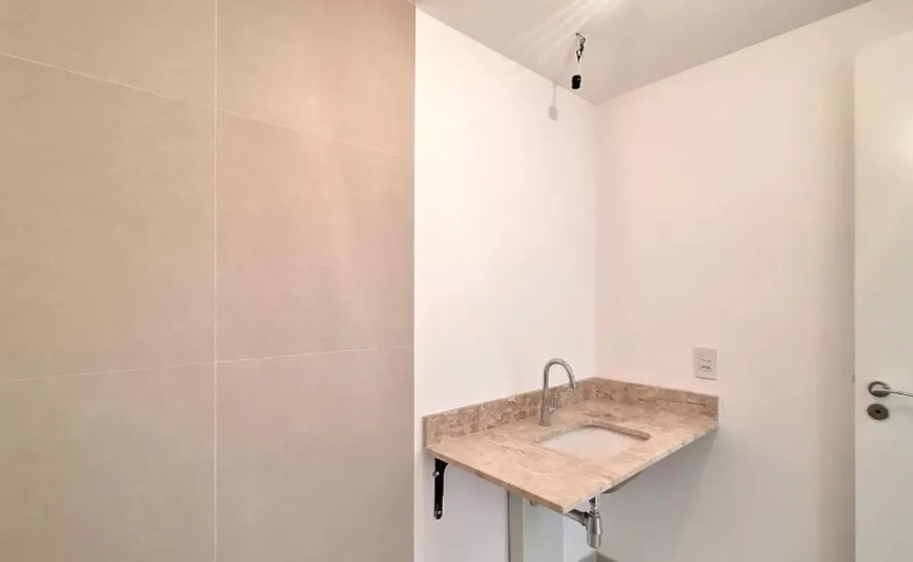 Apartamento, 1 quarto, 31 m² - Foto 7
