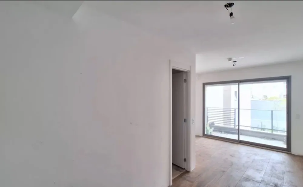 Apartamento, 1 quarto, 31 m² - Foto 1