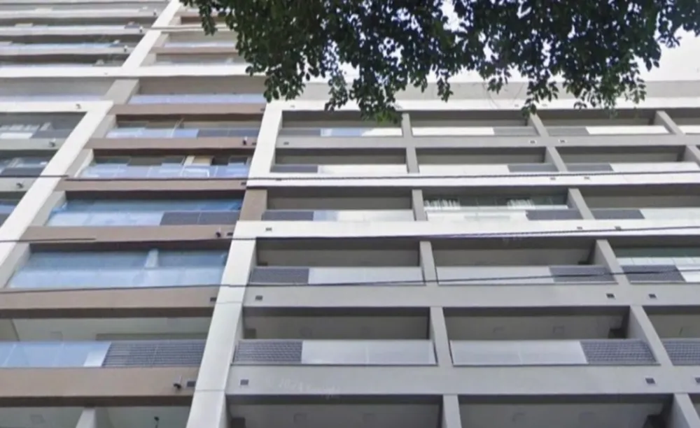 Apartamento, 1 quarto, 31 m² - Foto 12