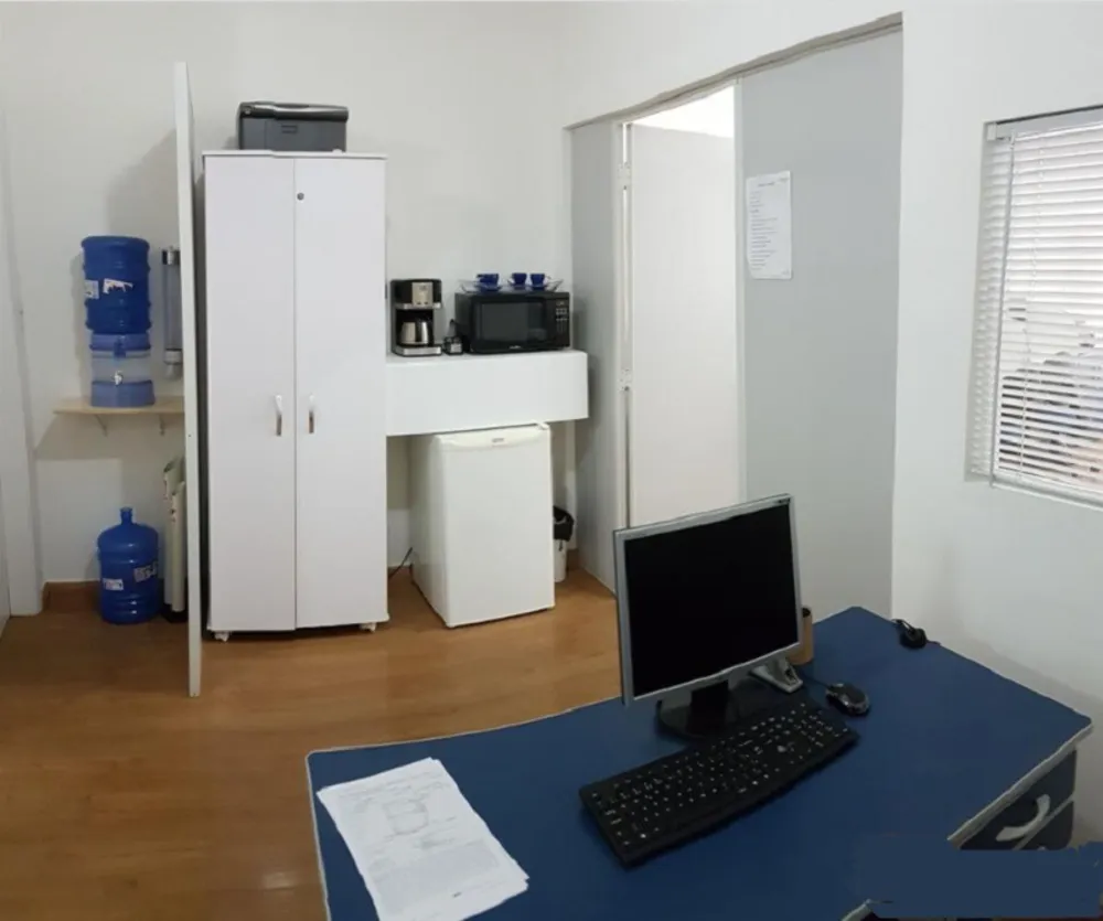 Sala-Conjunto, 47 m² - Foto 2