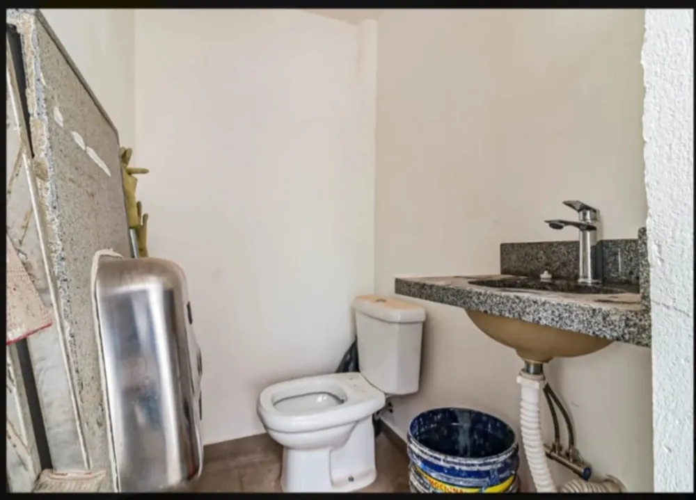 Loja-Salão, 70 m² - Foto 2