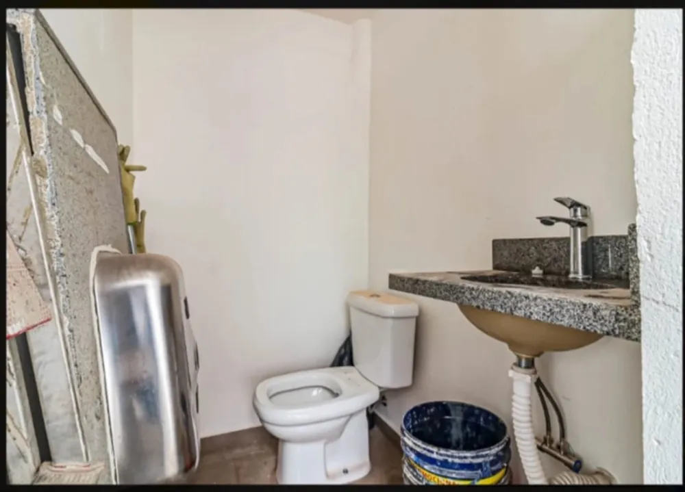 Loja-Salão, 70 m² - Foto 11
