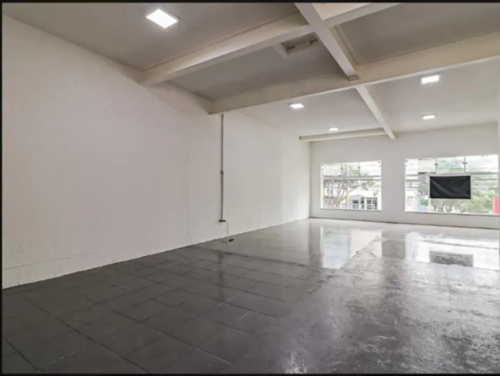 Loja-Salão, 70 m² - Foto 1