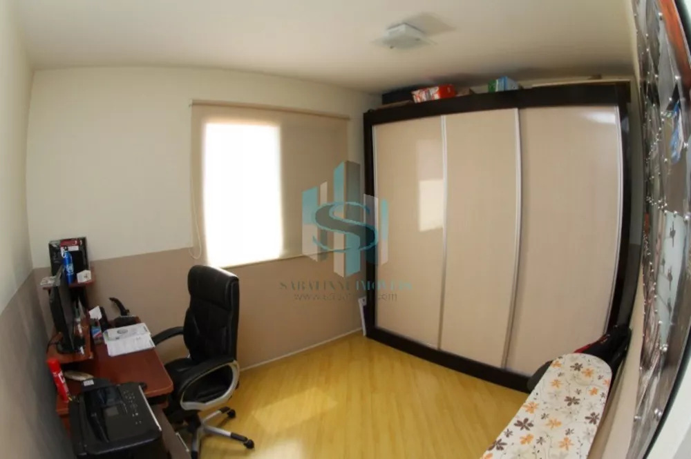 Apartamento, 2 quartos, 70 m² - Foto 2
