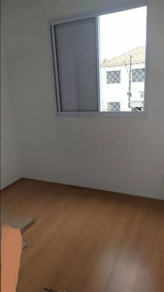 Apartamento, 2 quartos, 42 m² - Foto 2