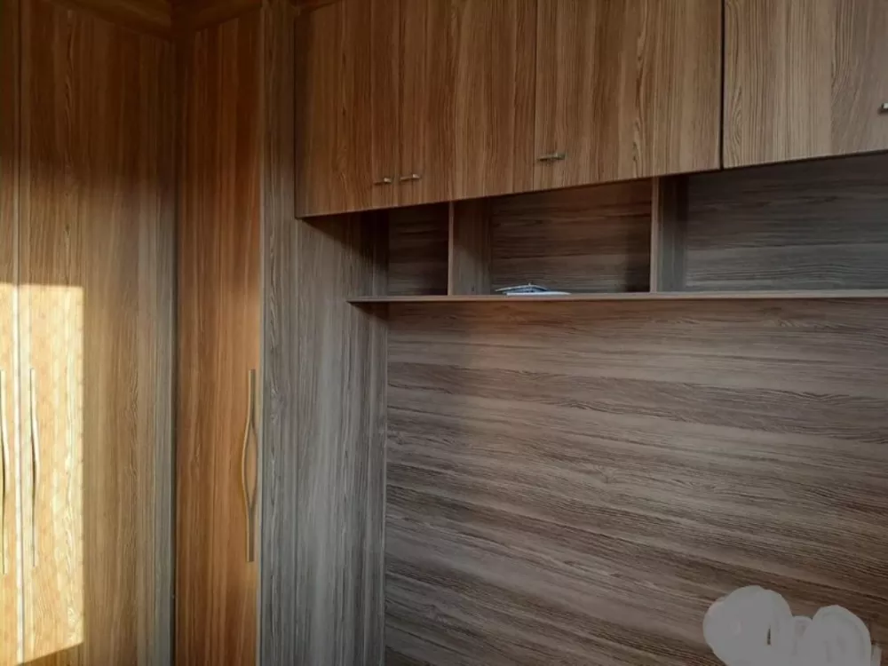 Apartamento, 2 quartos, 42 m² - Foto 1