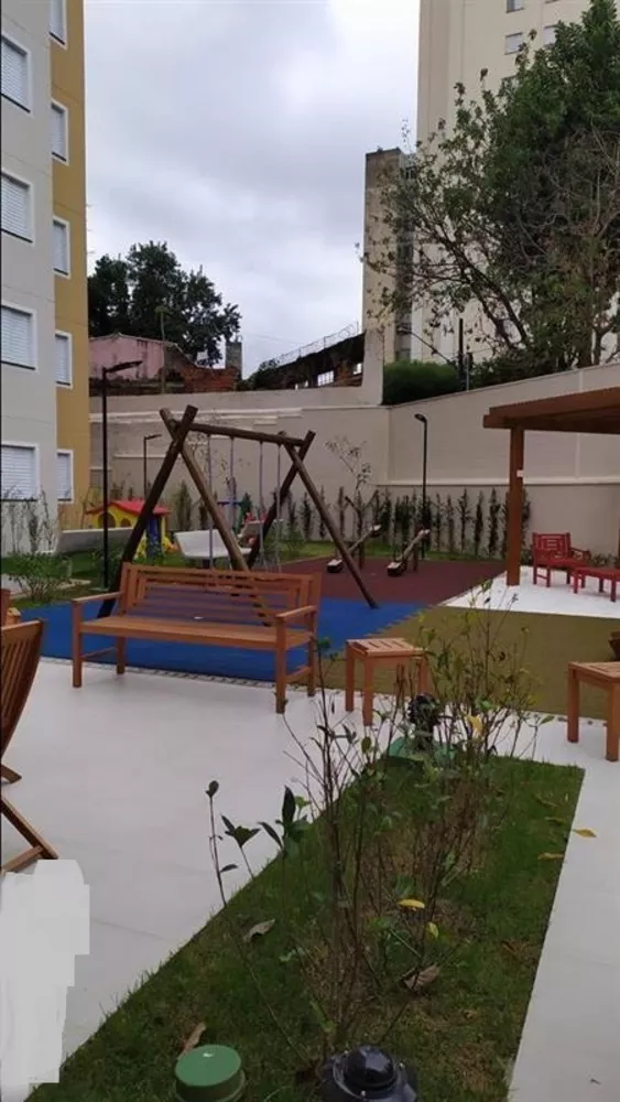 Apartamento, 2 quartos, 42 m² - Foto 3