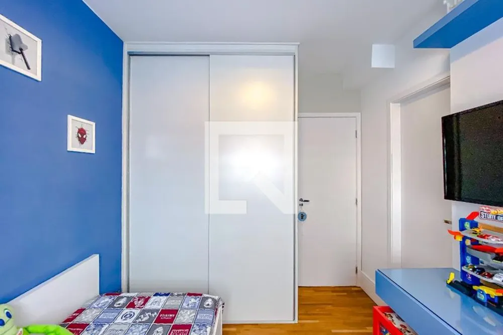 Apartamento, 3 quartos, 107 m² - Foto 6