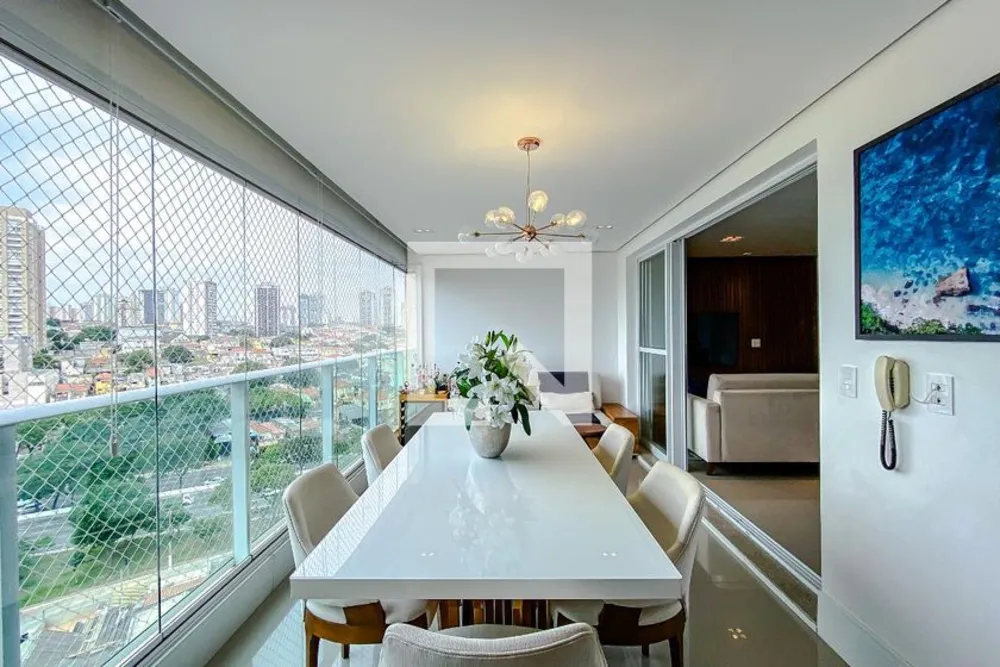 Apartamento, 3 quartos, 107 m² - Foto 7