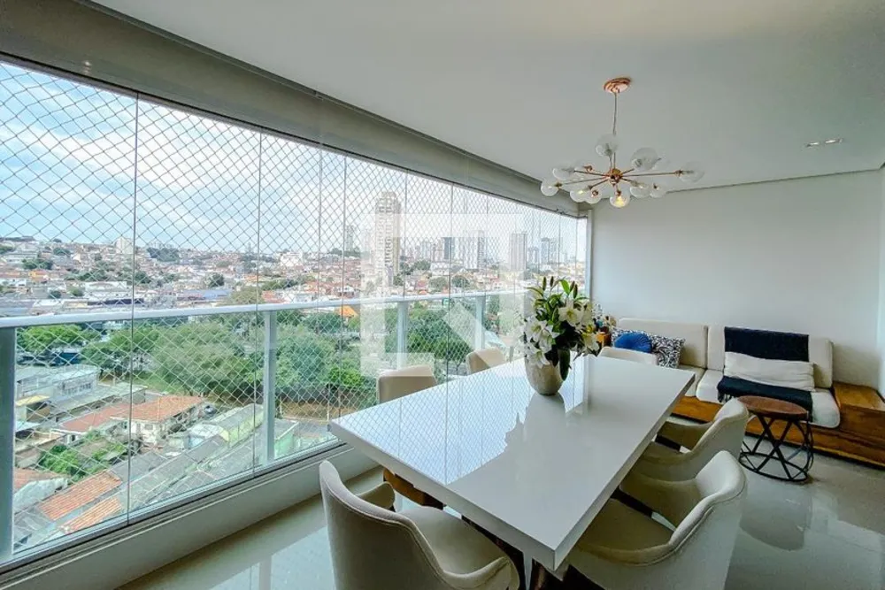 Apartamento, 3 quartos, 107 m² - Foto 8