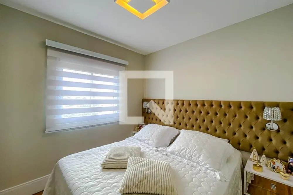 Apartamento, 3 quartos, 107 m² - Foto 2