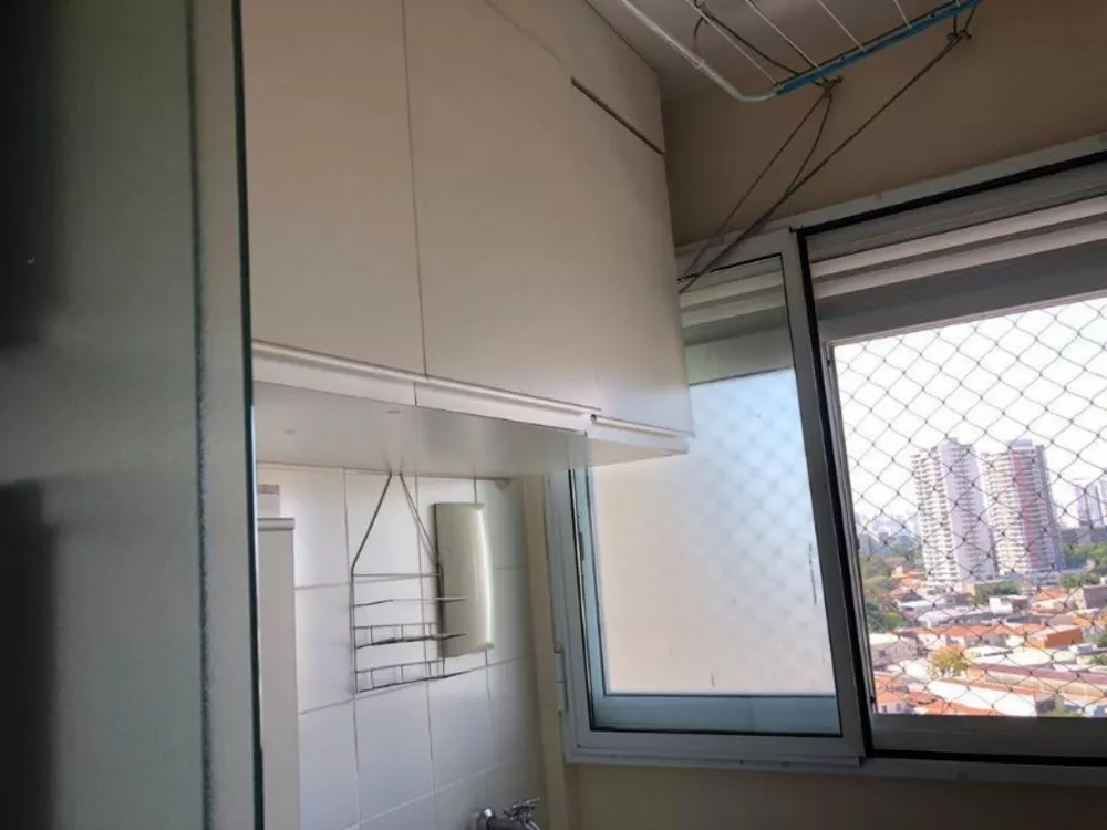 Apartamento à venda com 2 quartos, 63m² - Foto 7