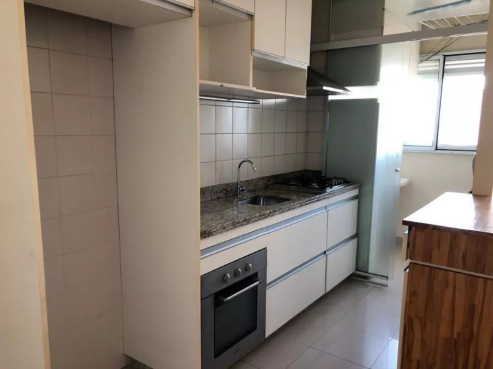 Apartamento à venda com 2 quartos, 63m² - Foto 5