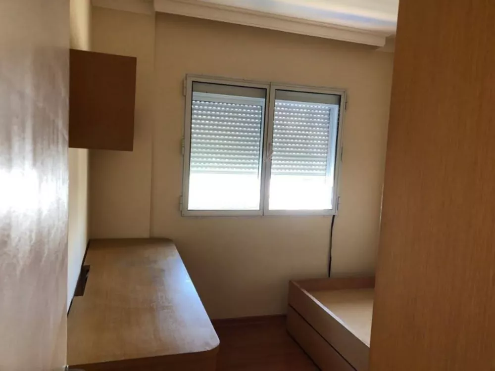 Apartamento à venda com 2 quartos, 63m² - Foto 3