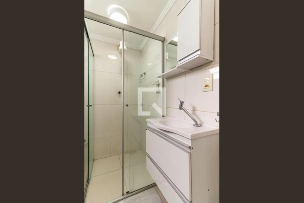 Kitnet-Studio, 27 m² - Foto 1
