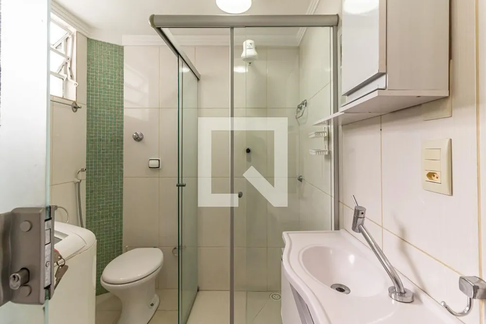 Kitnet-Studio, 27 m² - Foto 3