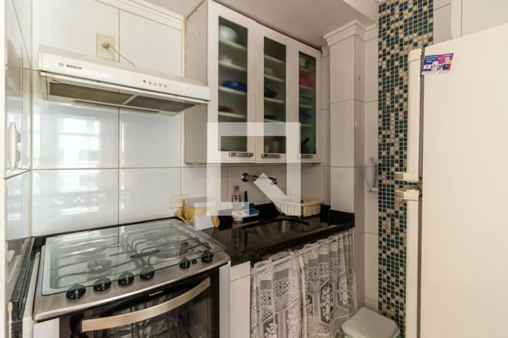 Kitnet-Studio, 27 m² - Foto 4