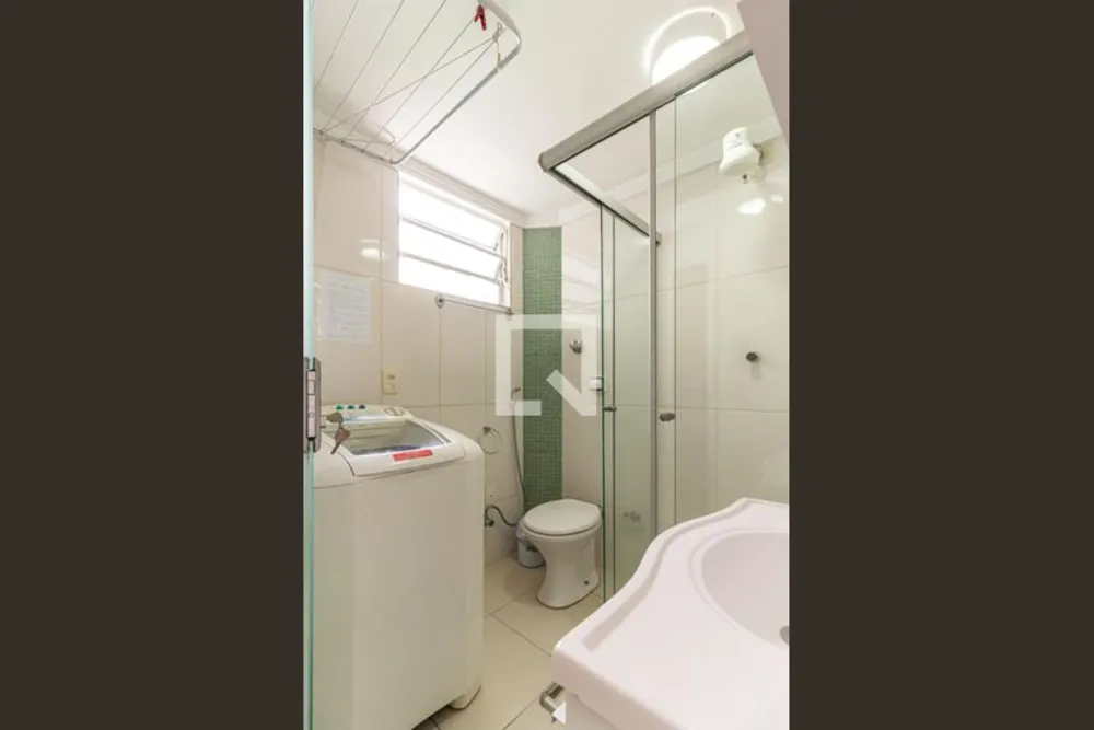 Kitnet-Studio, 27 m² - Foto 2
