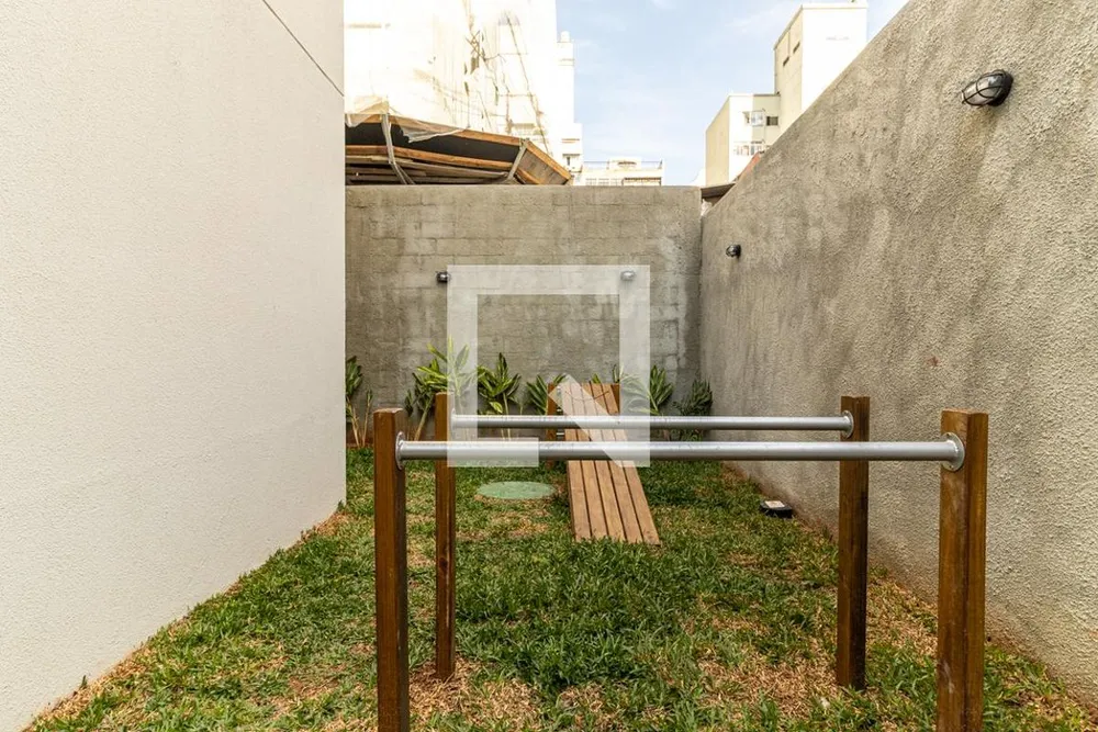 Kitnet-Studio, 25 m² - Foto 15