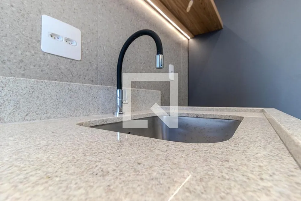 Kitnet-Studio, 25 m² - Foto 6