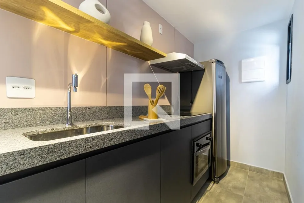 Kitnet-Studio, 25 m² - Foto 11