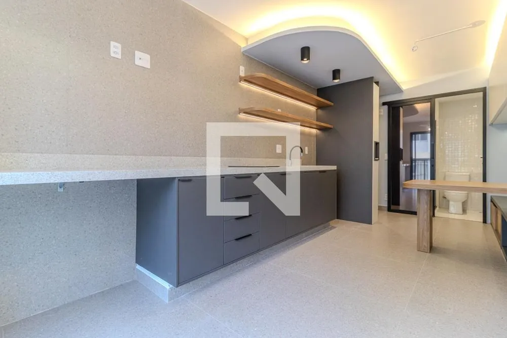 Kitnet-Studio, 25 m² - Foto 9