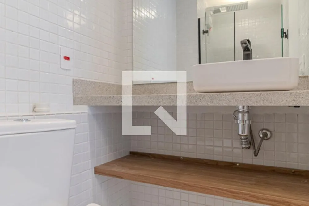 Kitnet-Studio, 25 m² - Foto 4