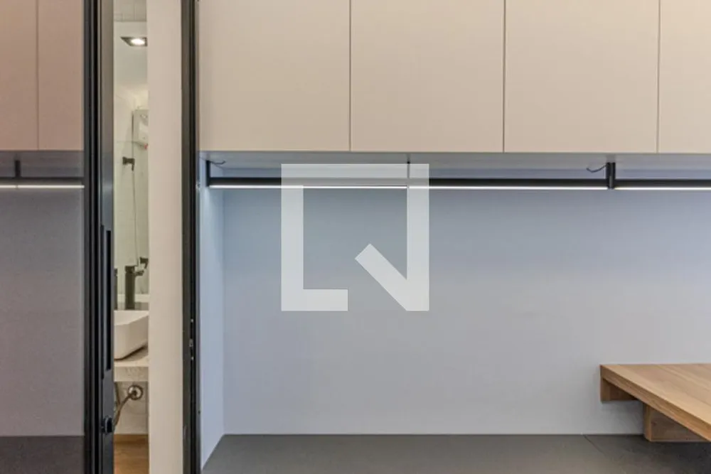 Kitnet-Studio, 25 m² - Foto 8