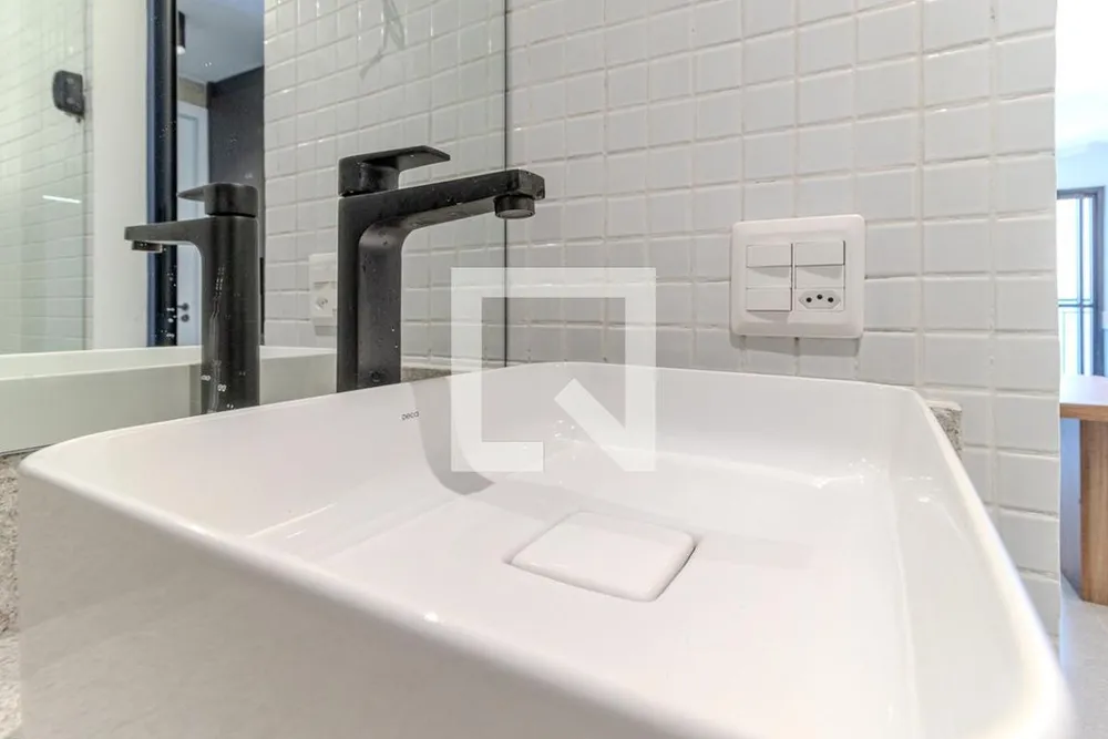 Kitnet-Studio, 25 m² - Foto 4