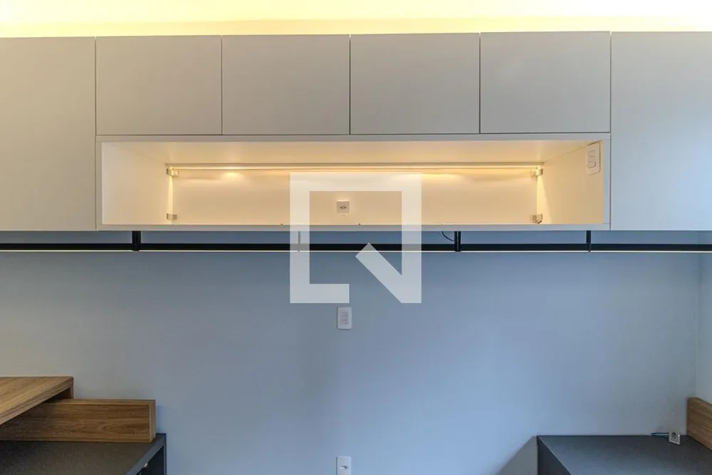 Kitnet-Studio, 25 m² - Foto 7