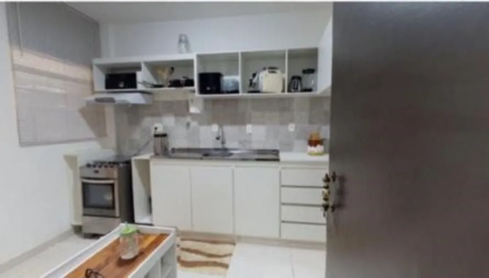 Apartamento, 3 quartos, 120 m² - Foto 3