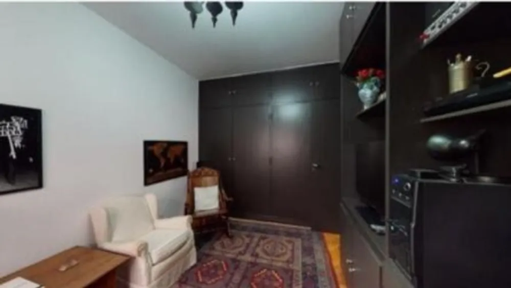 Apartamento, 3 quartos, 120 m² - Foto 1