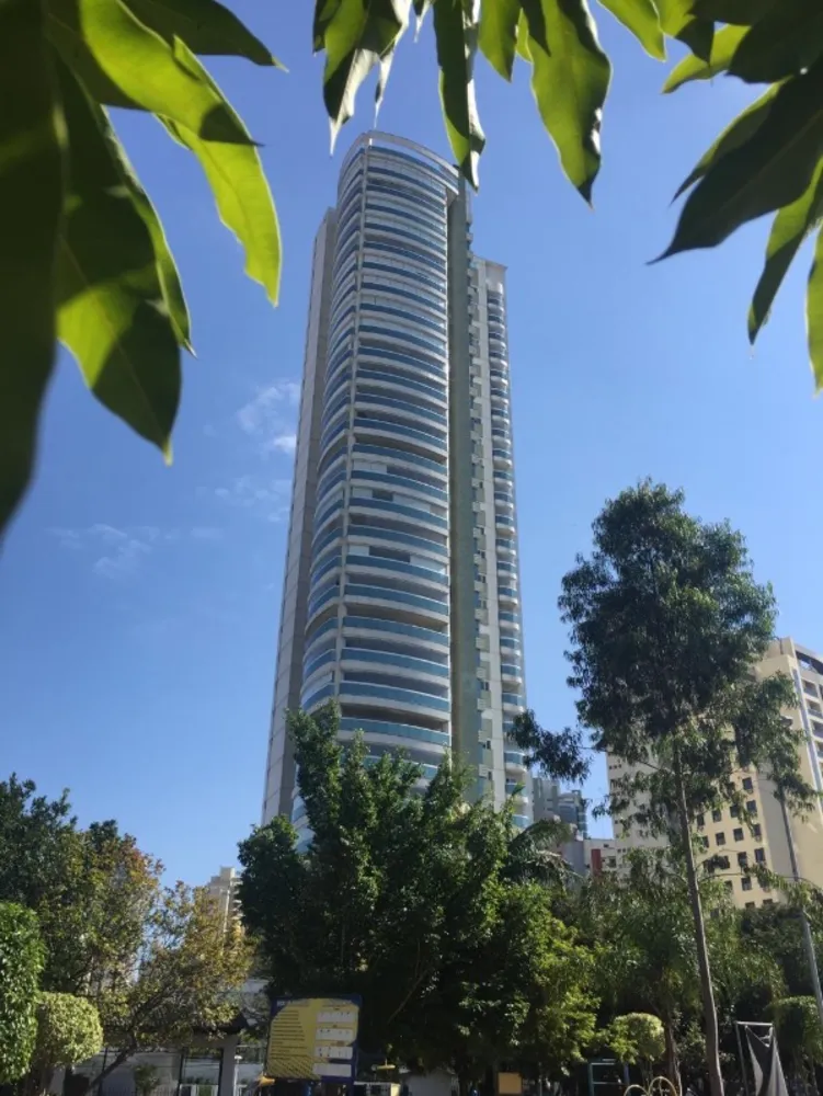 Apartamento, 4 quartos, 335 m² - Foto 4