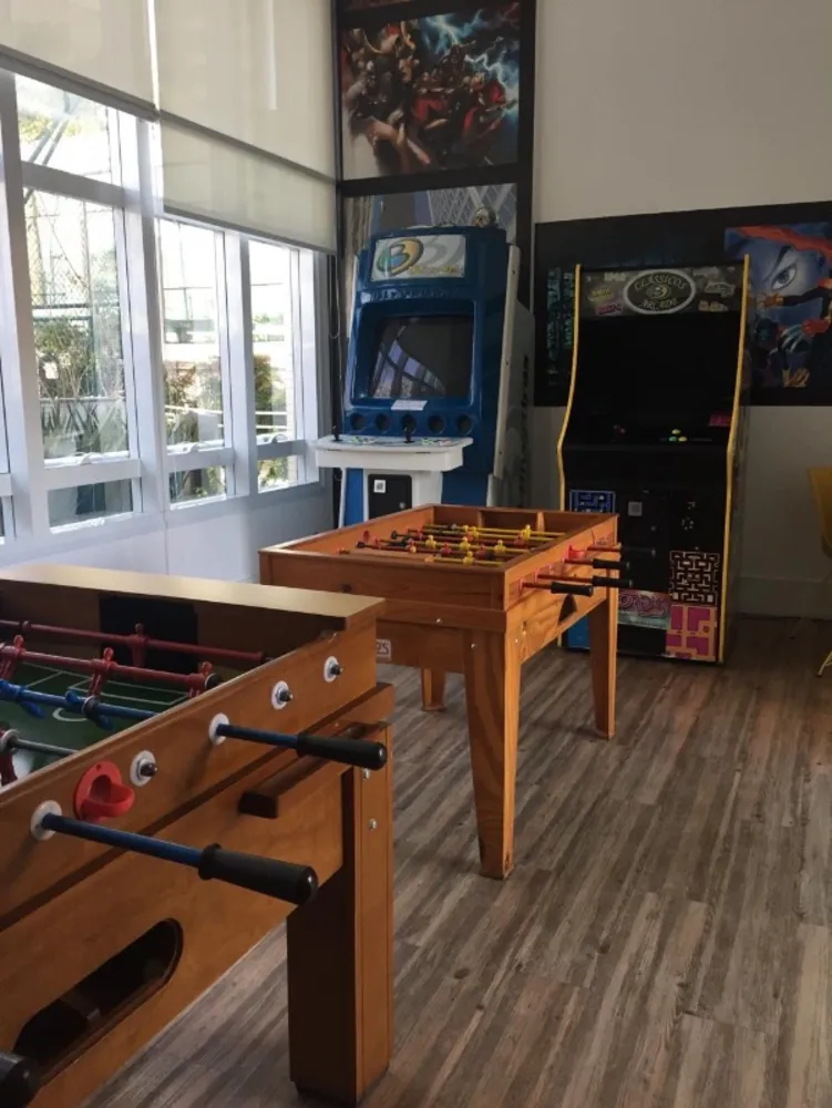 Apartamento, 4 quartos, 335 m² - Foto 2