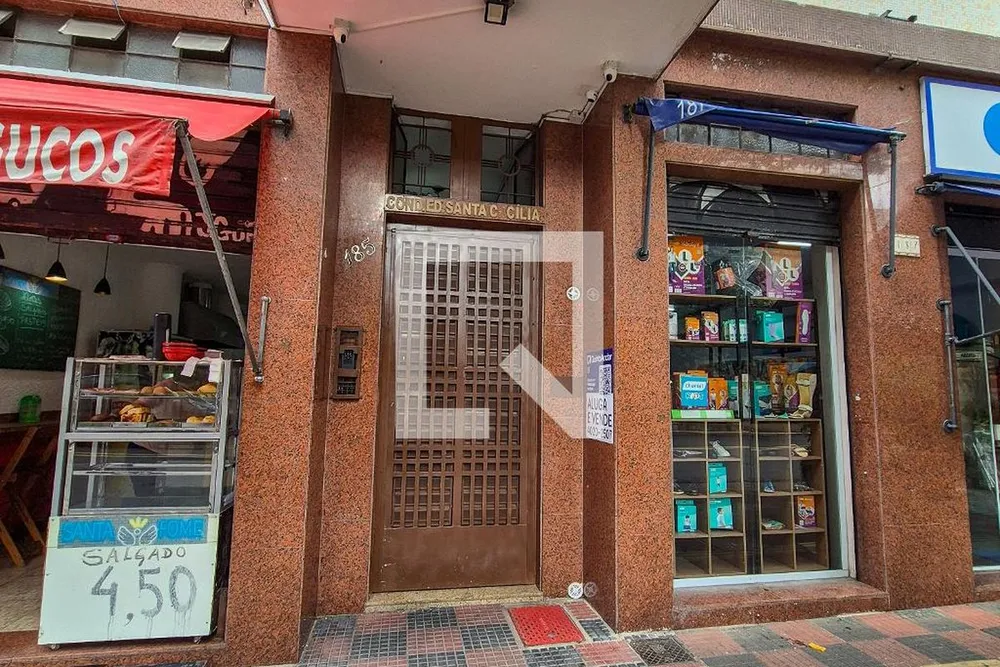 Apartamento, 2 quartos, 75 m² - Foto 12