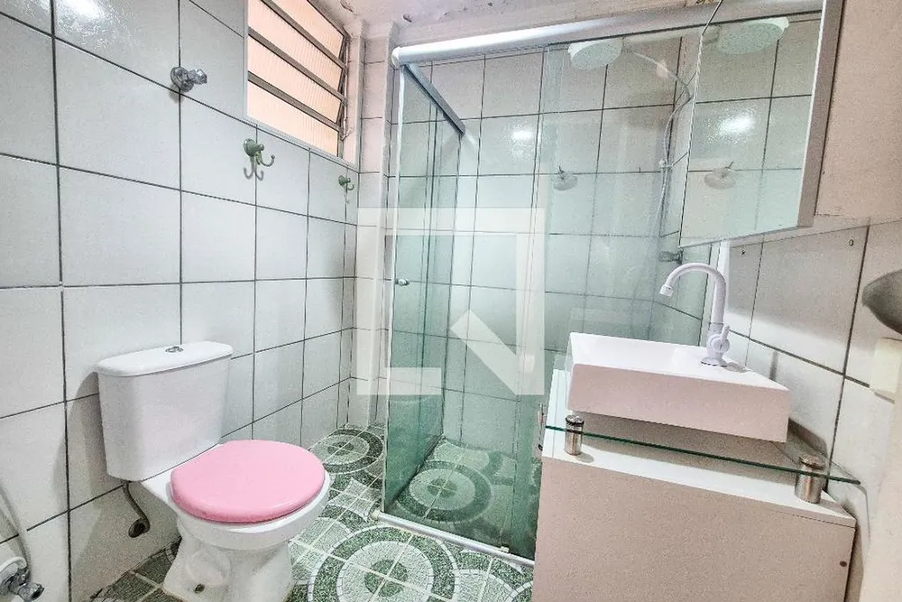 Apartamento, 3 quartos, 75 m² - Foto 2