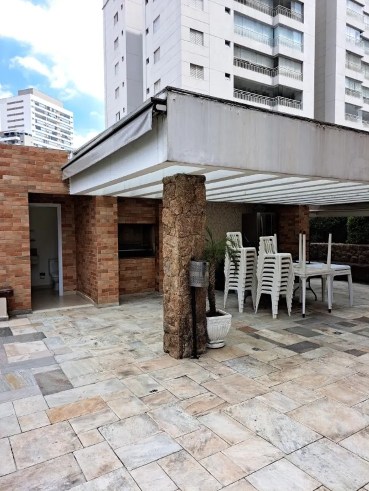 Cobertura, 4 quartos, 214 m² - Foto 4