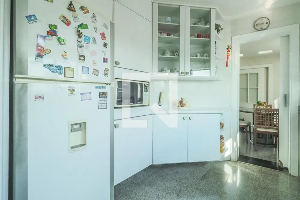 Apartamento, 3 quartos, 200 m² - Foto 1