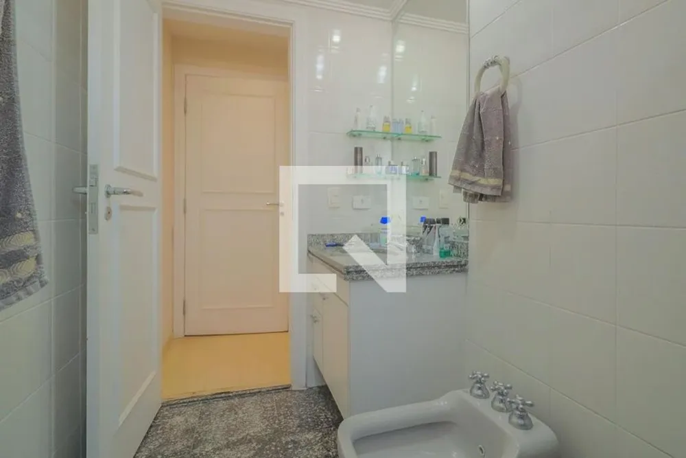 Apartamento, 3 quartos, 200 m² - Foto 8