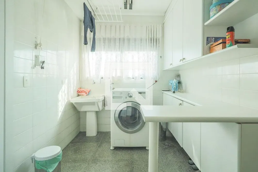 Apartamento, 3 quartos, 200 m² - Foto 5
