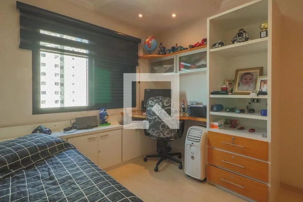 Apartamento, 3 quartos, 200 m² - Foto 4