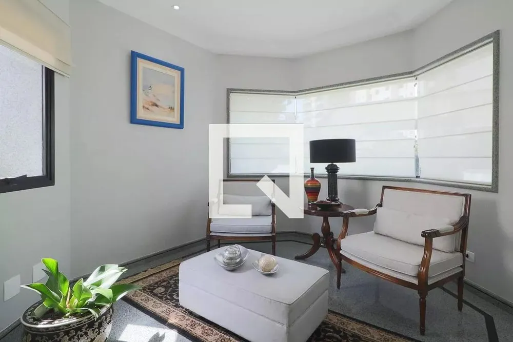 Apartamento, 3 quartos, 200 m² - Foto 6