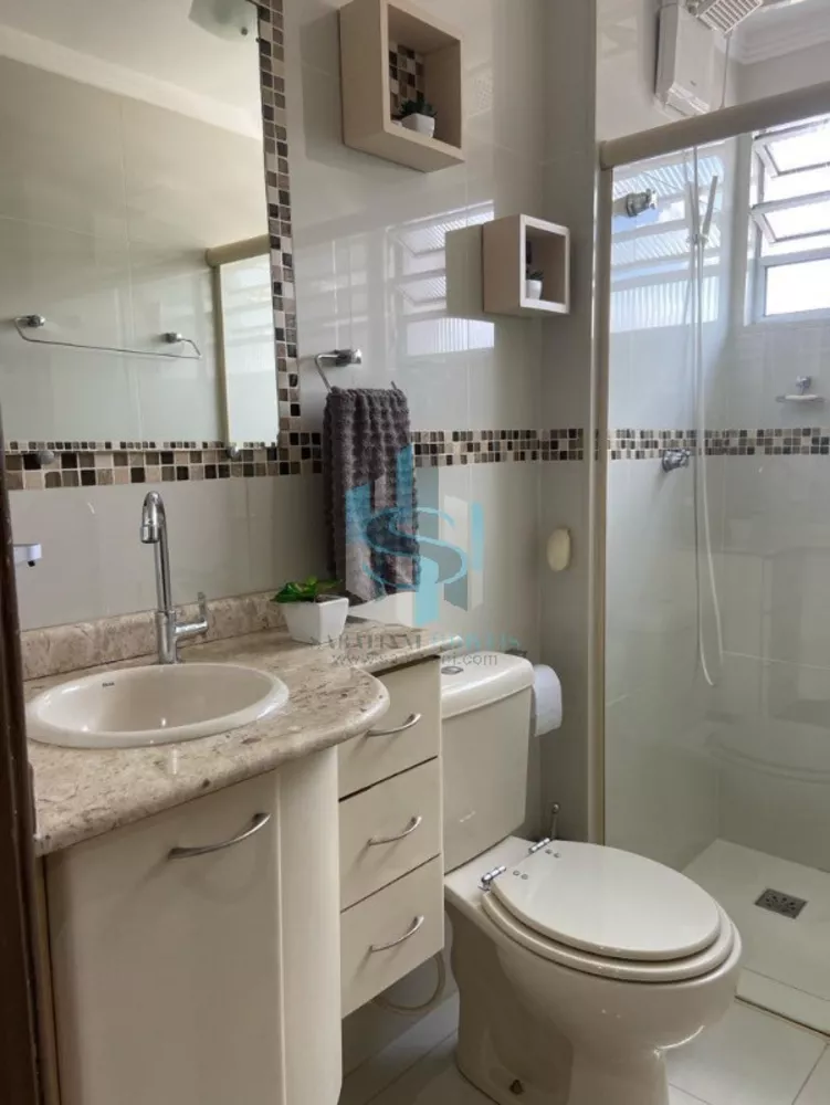 Apartamento, 2 quartos, 55 m² - Foto 4